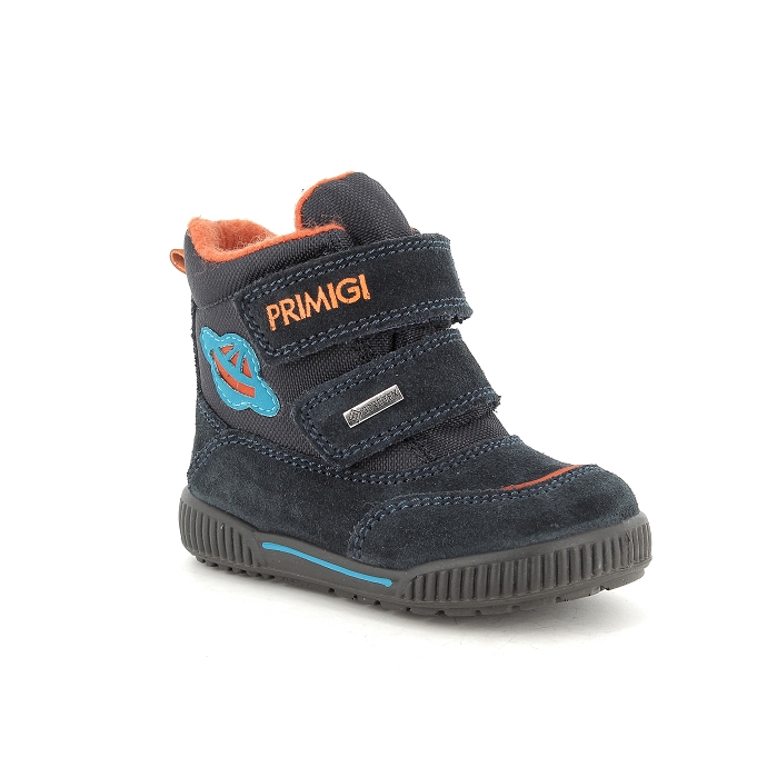 Primigi boots 8364200 bleu9248001_1