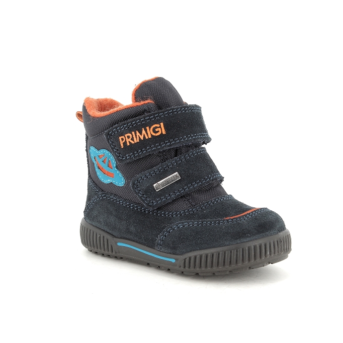 Primigi boots 8364200 bleu