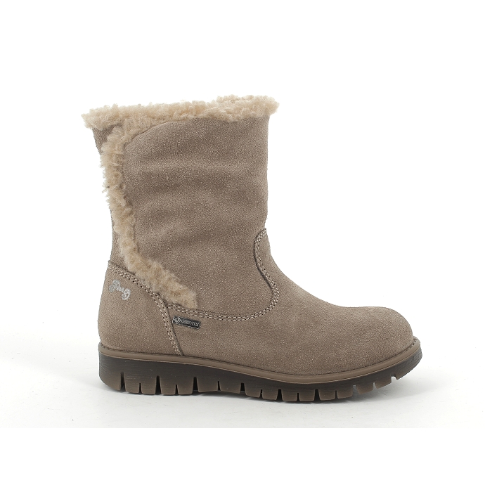 Primigi bottine 8368522 taupe9248601_2