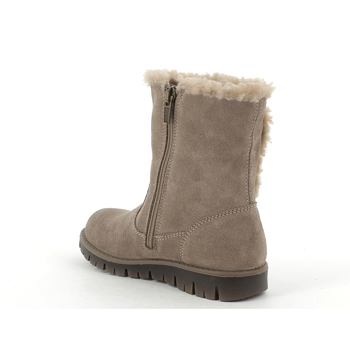 Primigi bottine 8368522 taupe9248601_3