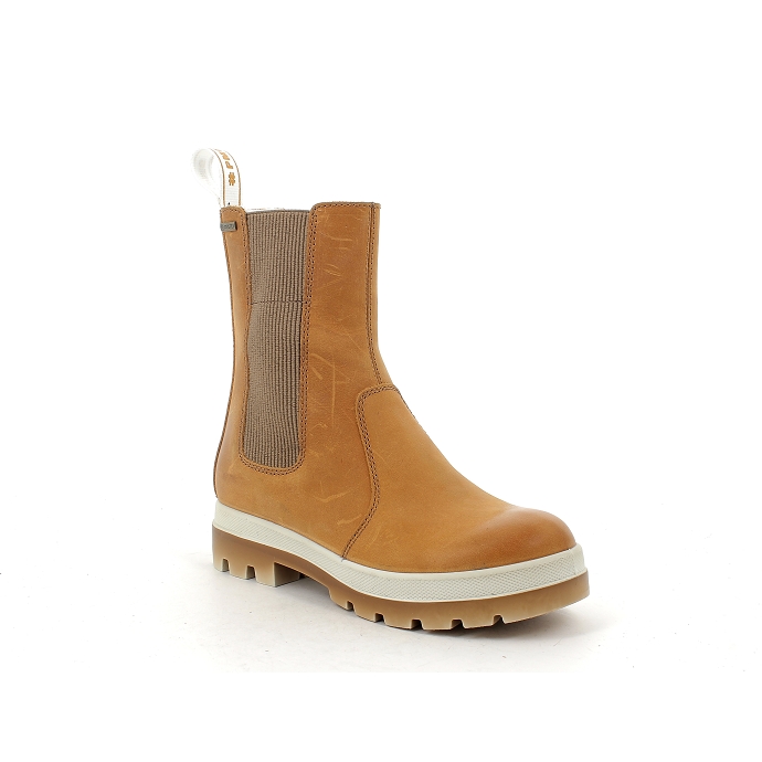 Primigi bottine 8373500 camel