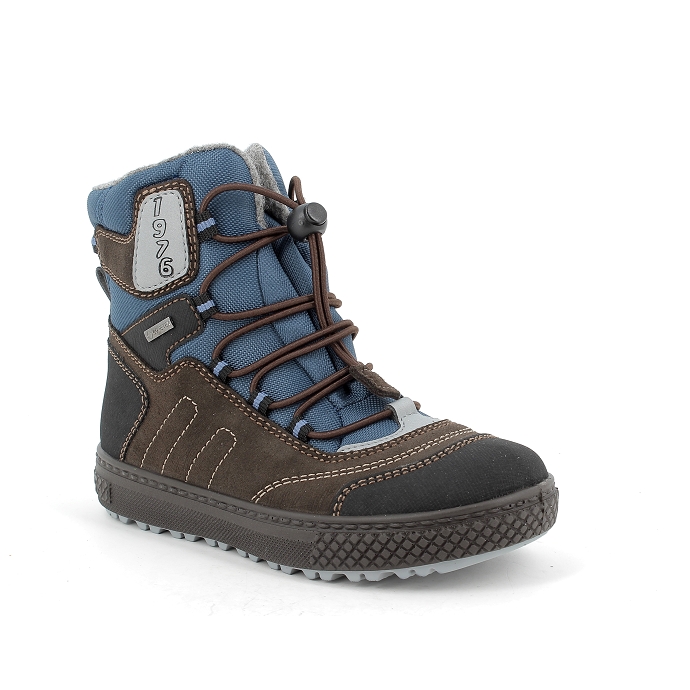Primigi boots 8392022 brun