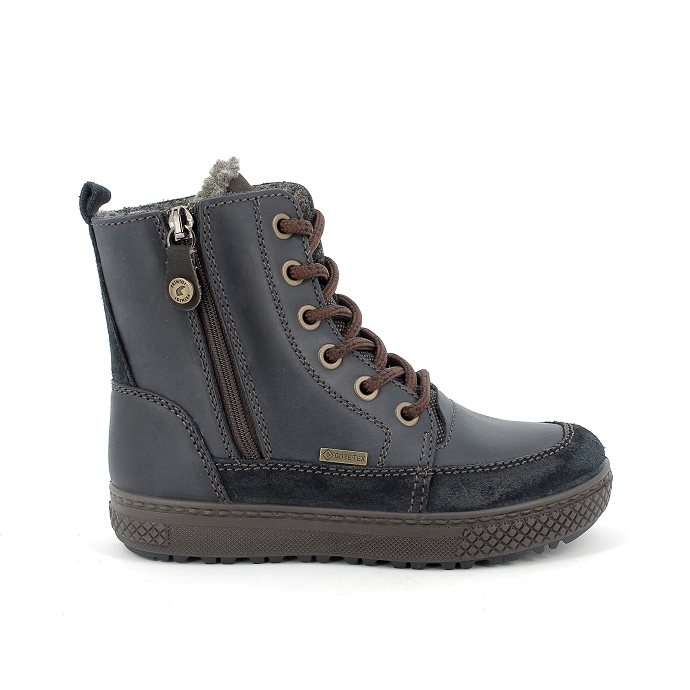 Primigi boots 8392211 bleu9250801_2
