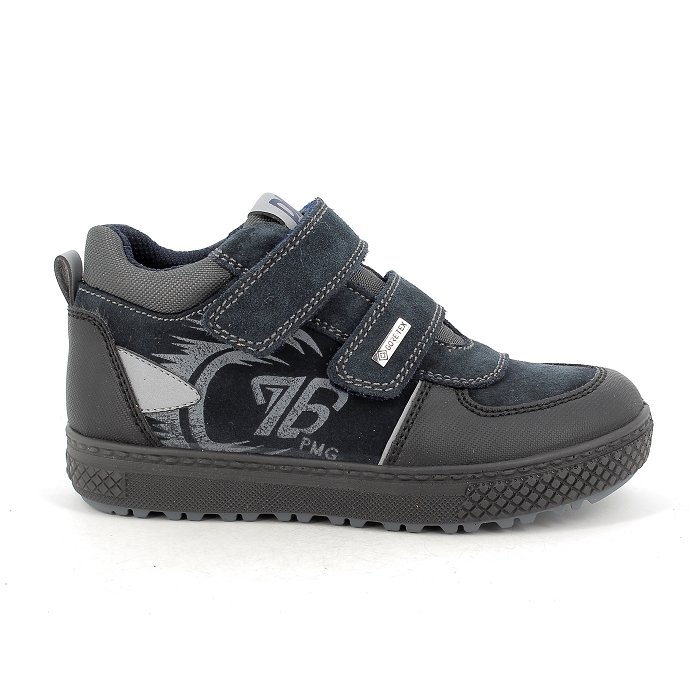 Primigi chaussure a velcro 8392600 noir9251501_2