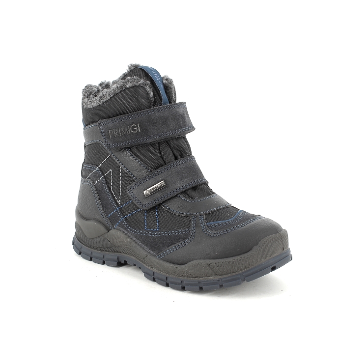 Primigi boots 8396233 noir