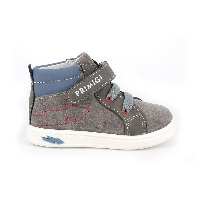 Primigi chaussure a lacets 8403411 noir9251901_2