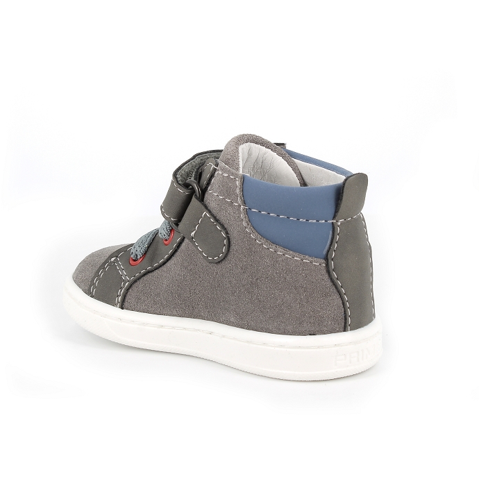 Primigi chaussure a lacets 8403411 noir9251901_3