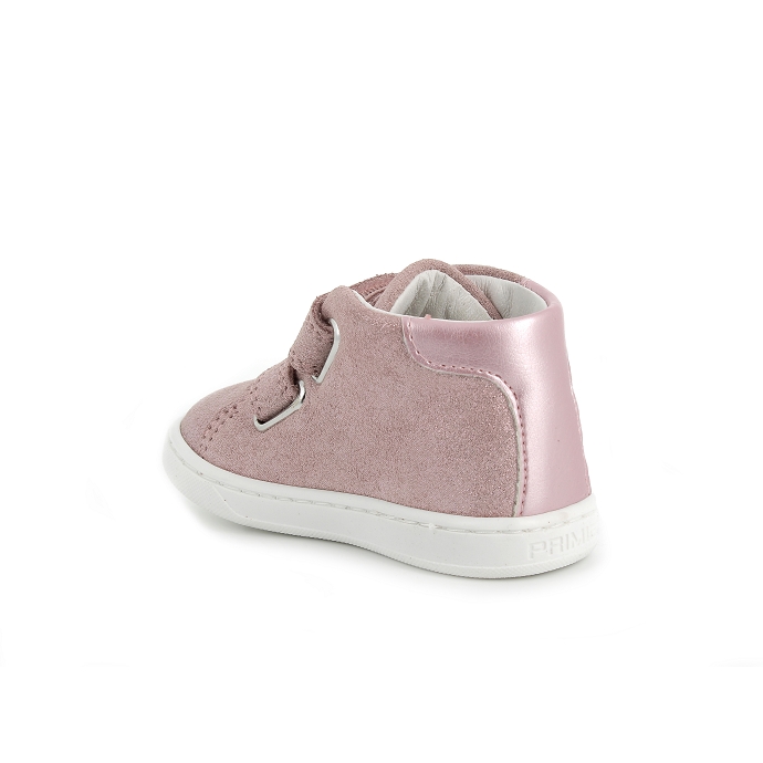 Primigi chaussure a velcro 8403911 rose9252201_3