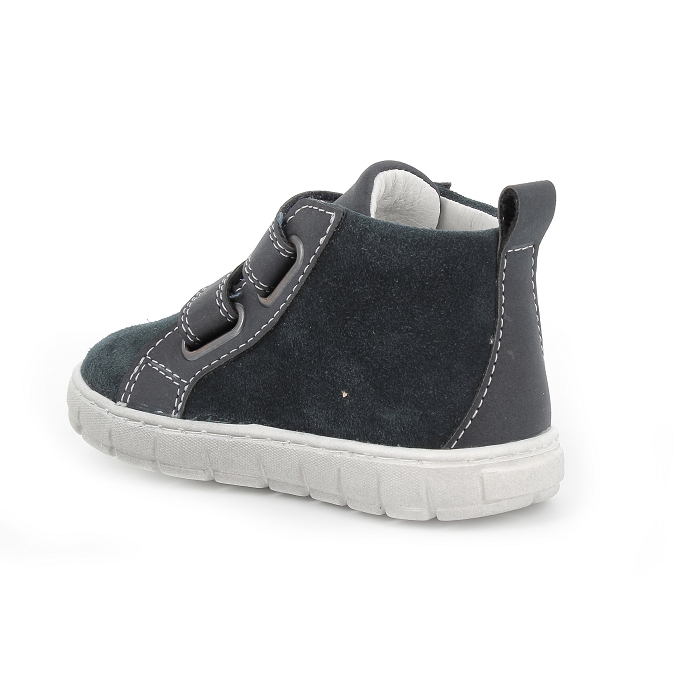 Primigi chaussure a velcro 8409611 bleu9253001_3