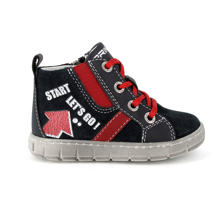 Primigi chaussure a lacets 8409711 bleu9253101_2