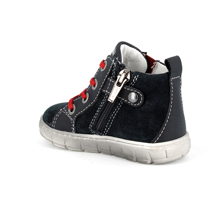 Primigi chaussure a lacets 8409711 bleu9253101_3