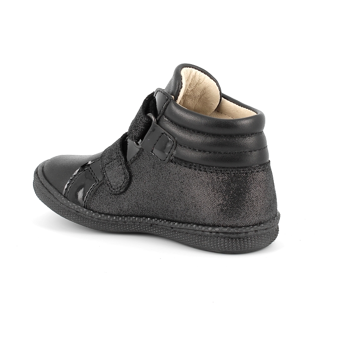 Primigi chaussure a velcro 8432300 gris9254201_3