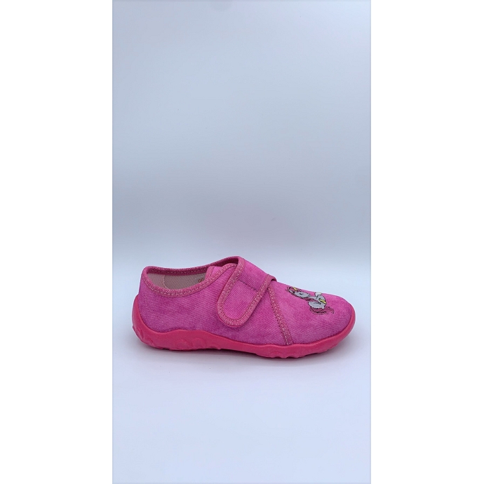 Superfit chausson 1.000258.5500 rose9255201_5