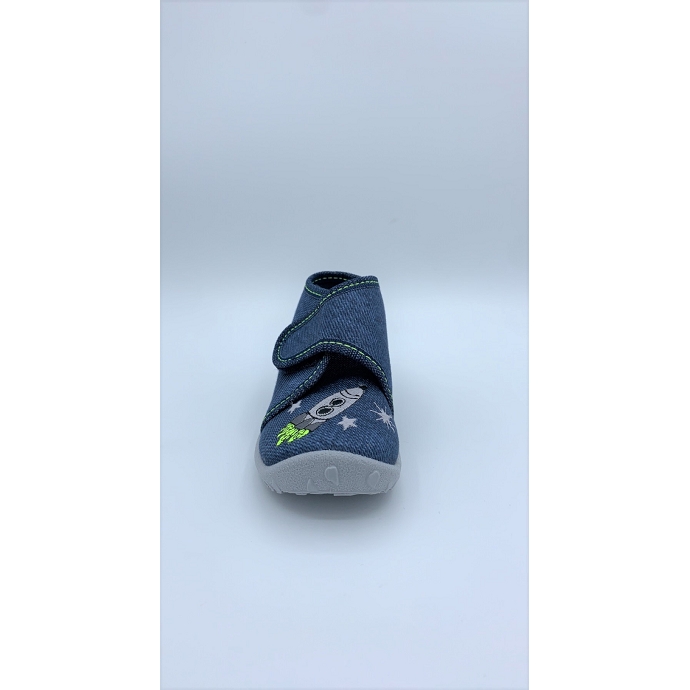Superfit chausson 1.009253.8020 bleu9255601_2