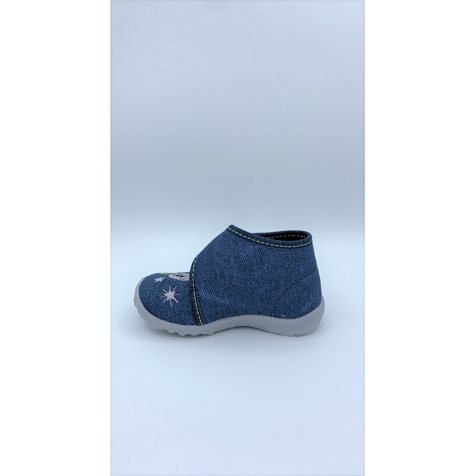 Superfit chausson 1.009253.8020 bleu9255601_3
