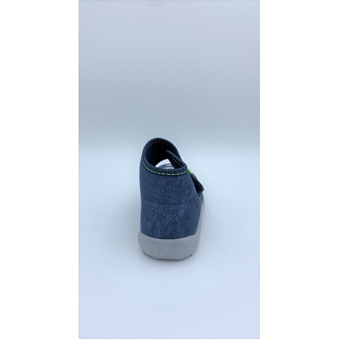 Superfit chausson 1.009253.8020 bleu9255601_4