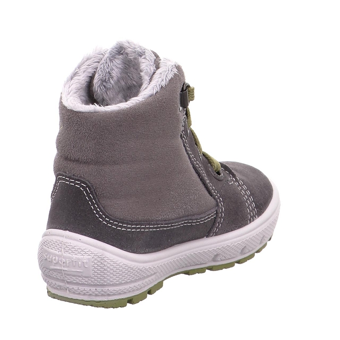 Superfit chaussure a lacets 1.009306.2010 gris9256101_4