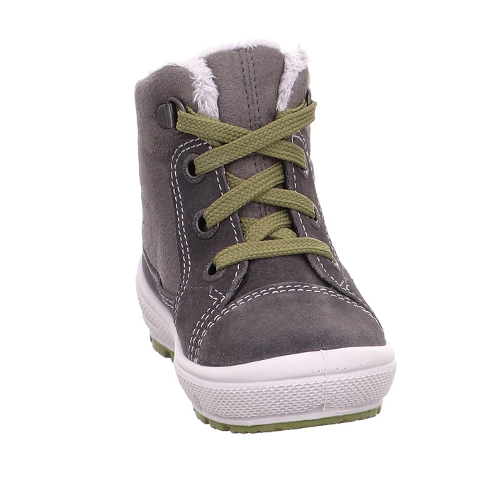 Superfit chaussure a lacets 1.009306.2010 gris9256101_5