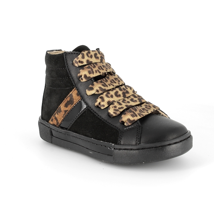 Primigi basket 8430811 noir