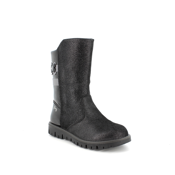 Primigi botte 8368100 noir