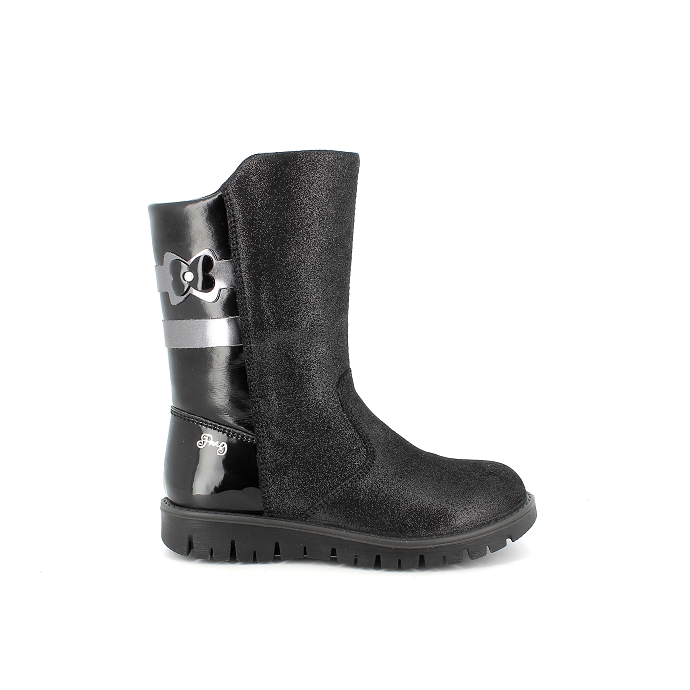 Primigi botte 8368100 noir9273001_2
