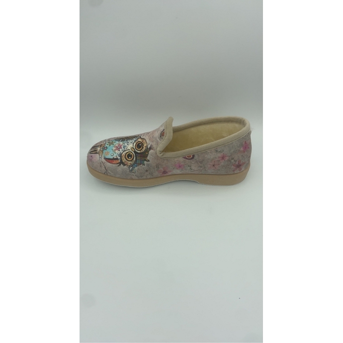 Maison de l espadrille charantaise 7648.4 beige9278601_4