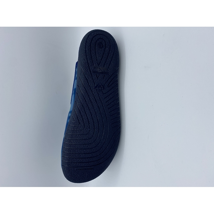Elue par nous chausson flamina bleu9278801_6