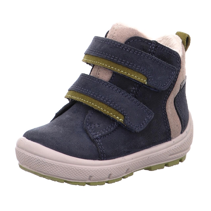 Superfit boots 1.006312.8000 bleu