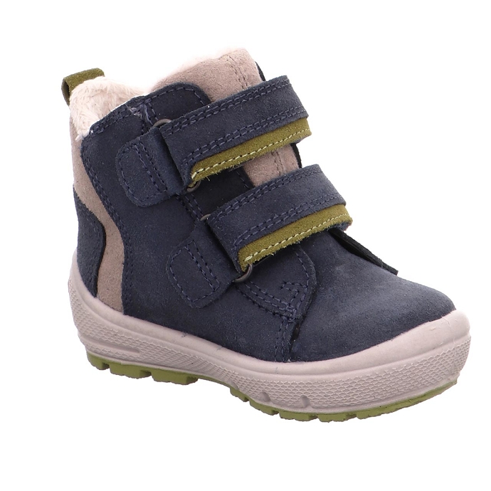 Superfit boots 1.006312.8000 bleu9280901_3