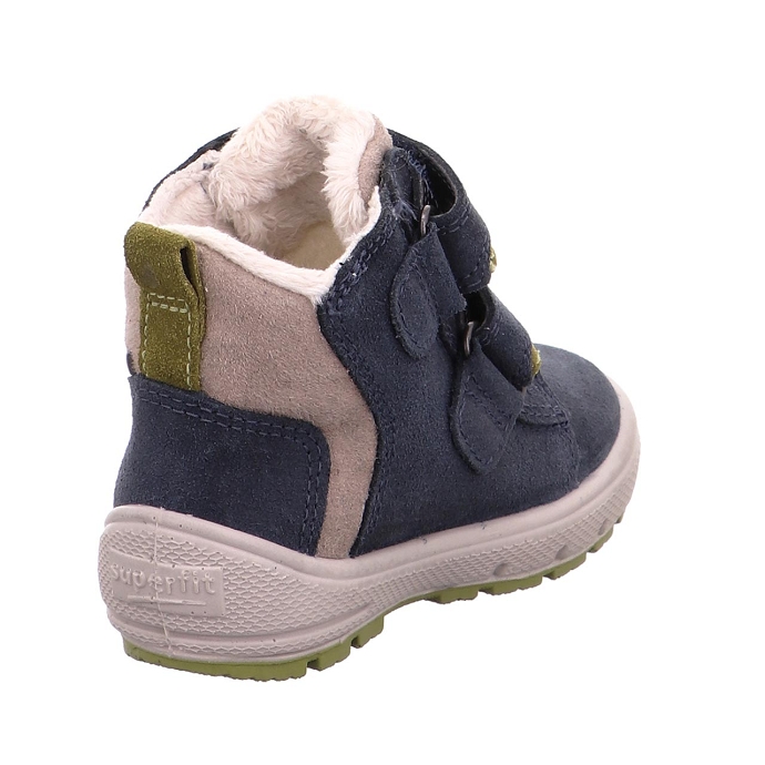 Superfit boots 1.006312.8000 bleu9280901_4