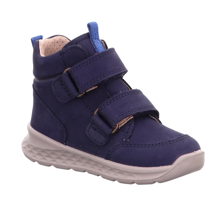 Superfit boots 1.000367.8000 bleu9285001_3