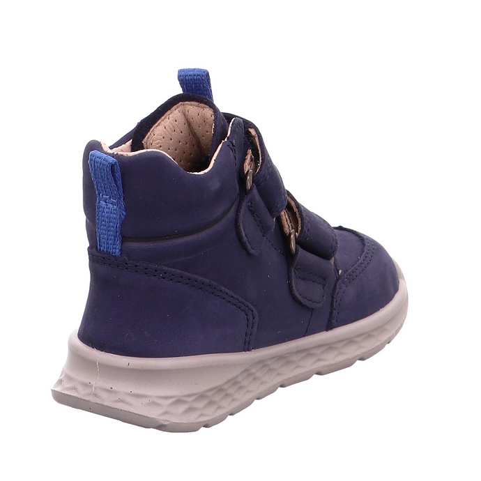 Superfit boots 1.000367.8000 bleu9285001_4