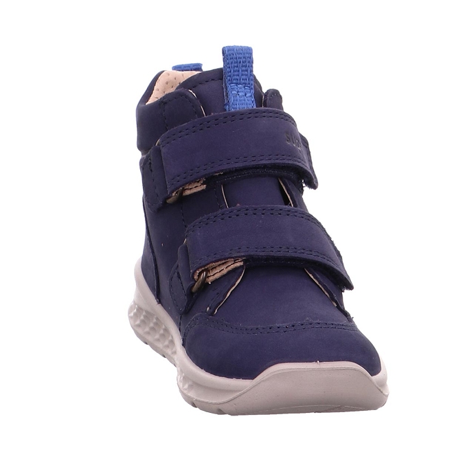 Superfit boots 1.000367.8000 bleu9285001_5