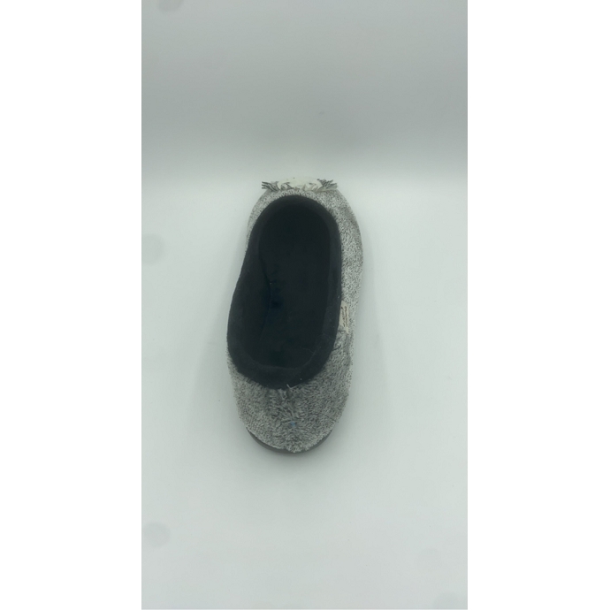 Maison de l espadrille chausson 6043.4 noir9286501_3