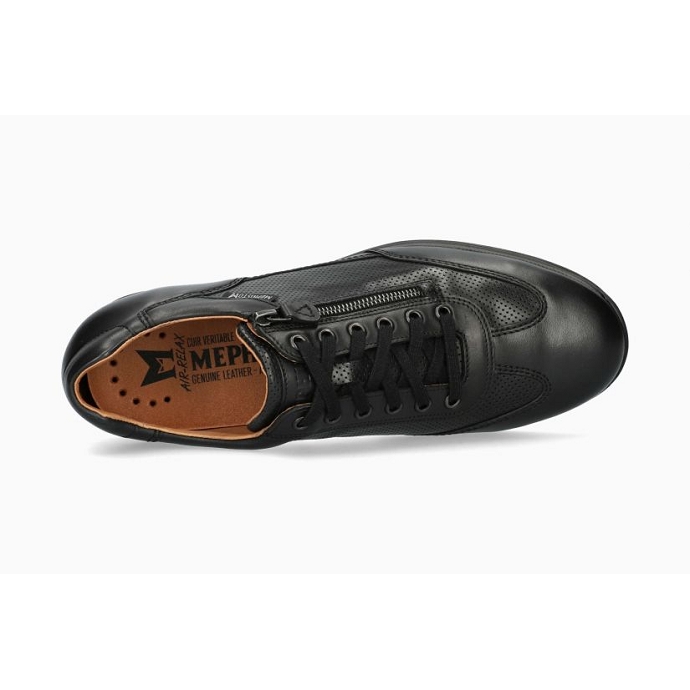 Mephisto basket leon noir9305601_3