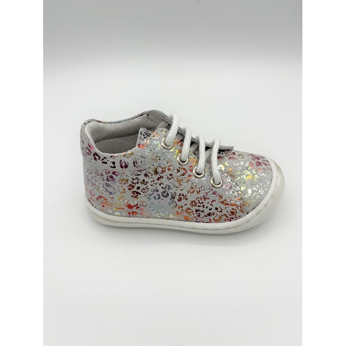 Bellamy chaussure a lacets palace multicolor9309201_2