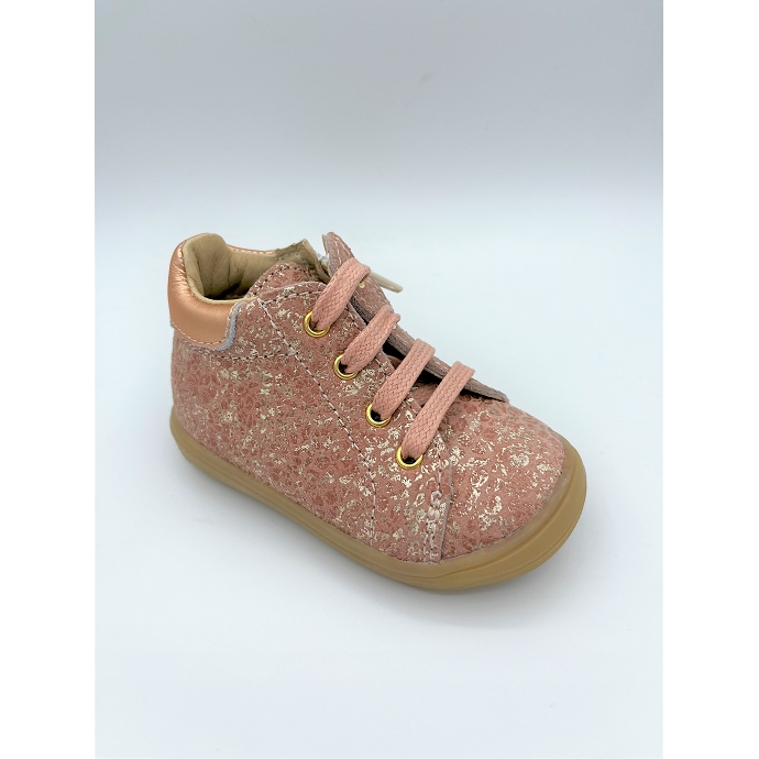 Bellamy chaussure a lacets jess rose