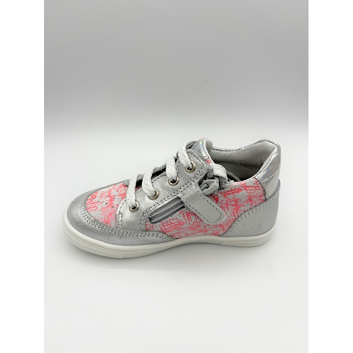Bellamy chaussure a lacets rebel gris9310501_3