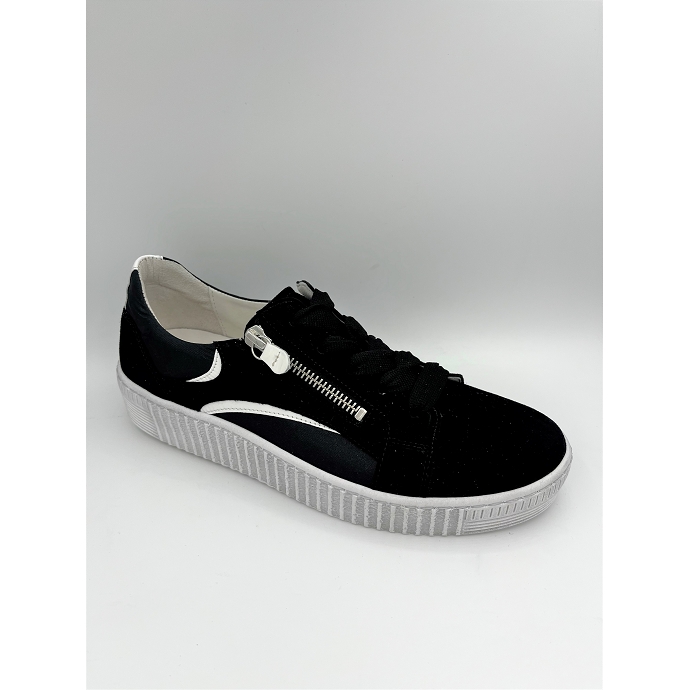 Gabor basket 83.330.16 bleu