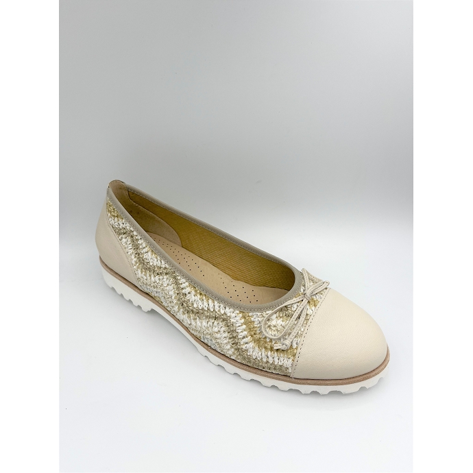 Gabor ballerine 84.100.31 multicolor