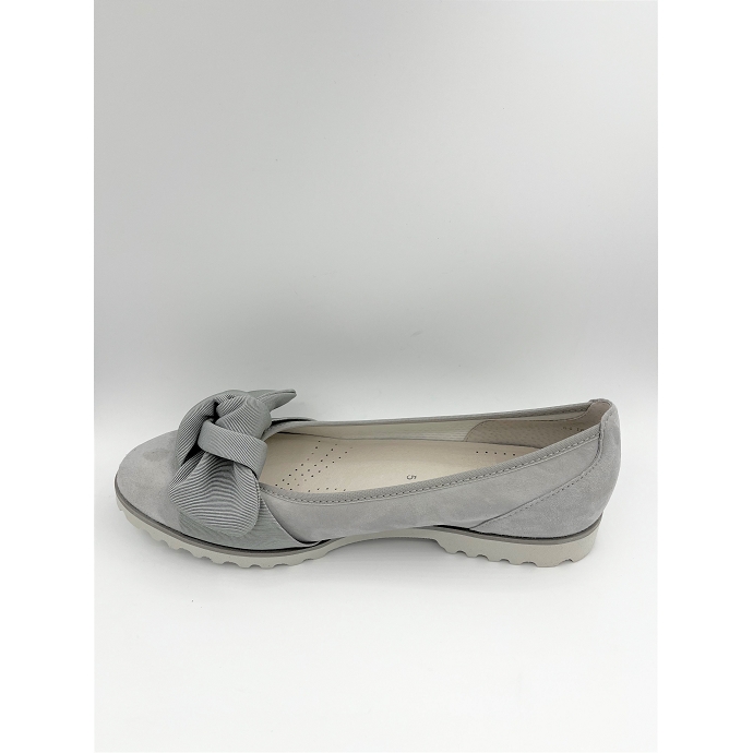 Gabor ballerine 84.103.19 gris9329901_3