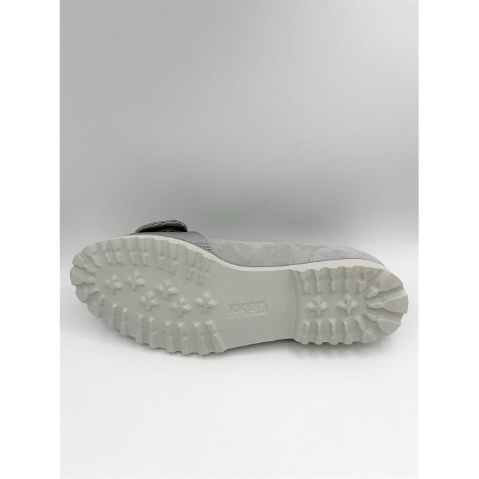 Gabor ballerine 84.103.19 gris9329901_4