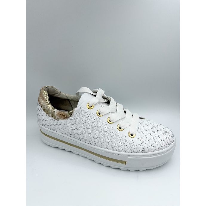 Gabor basket 86.499.50 blanc