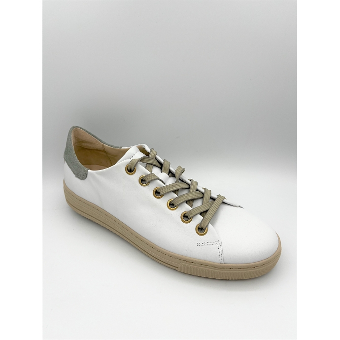 Gabor basket 86.515.59 blanc