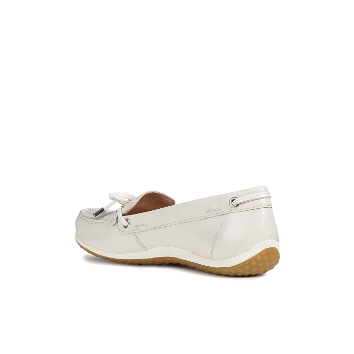 Geox mocassin d92dnb blanc9344701_2