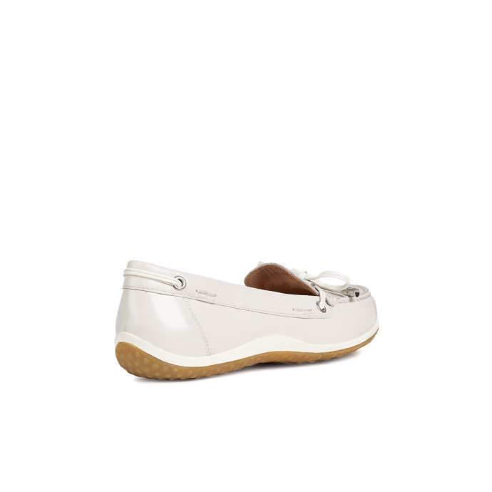 Geox mocassin d92dnb blanc9344701_3