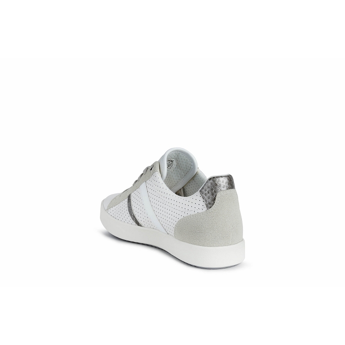 Geox basket d166ha blanc9344901_2