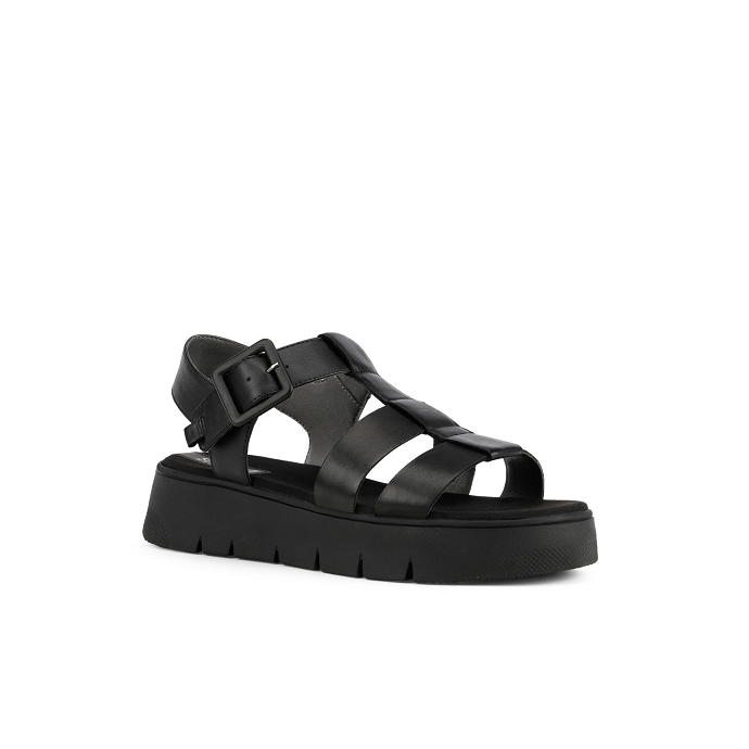 Geox sandale d25scf noir