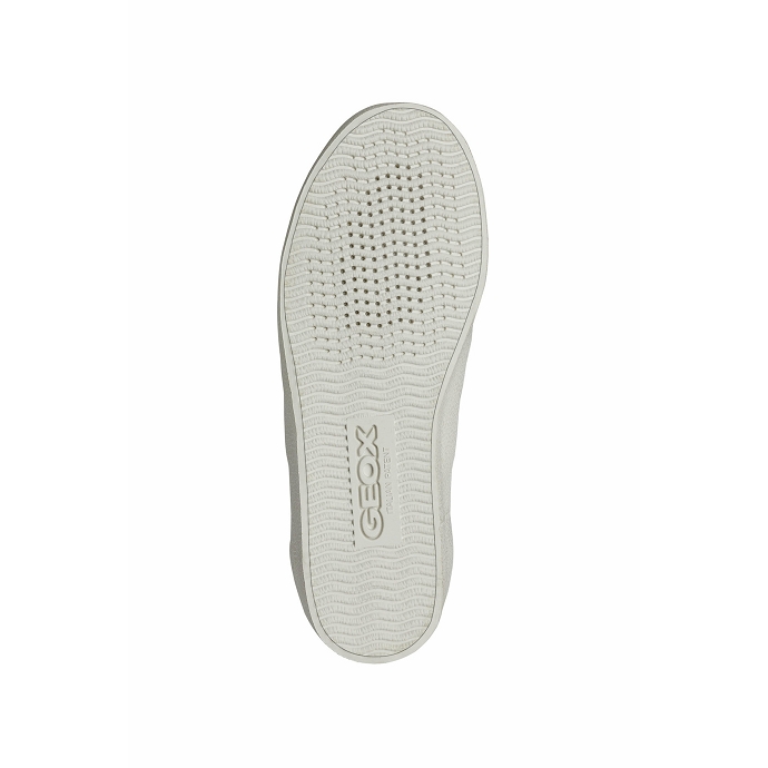 Geox basket d16fbc blanc multi9348101_5