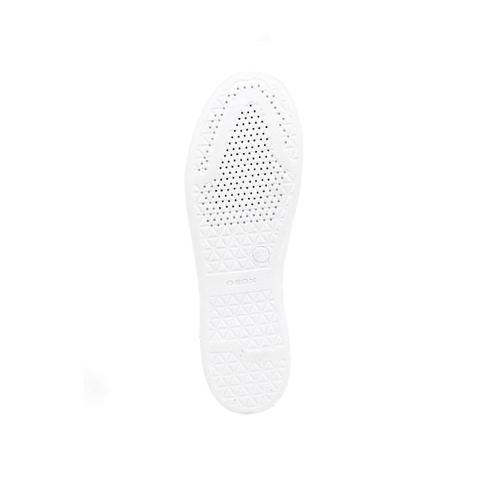 Geox basket d621ba blanc multi9348701_5